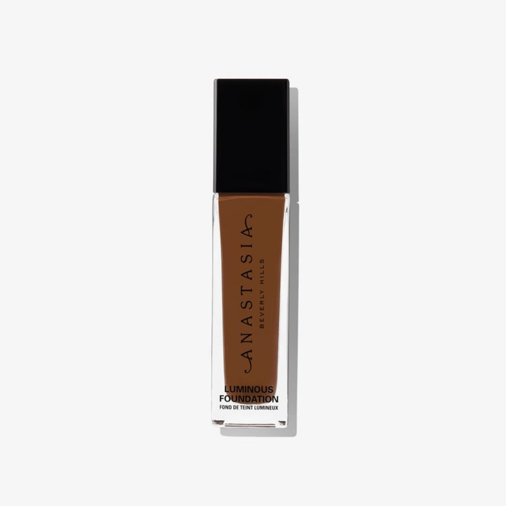 Anastasia Beverly Hills Luminous Foundation - 500 C